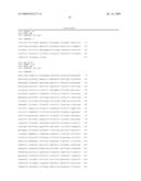 NUCLEOTIDE SEQUENCES MEDIATING MALE FERTILITY AND METHOD OF USING SAME diagram and image