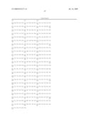 NUCLEOTIDE SEQUENCES MEDIATING MALE FERTILITY AND METHOD OF USING SAME diagram and image