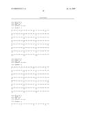 NUCLEOTIDE SEQUENCES MEDIATING MALE FERTILITY AND METHOD OF USING SAME diagram and image