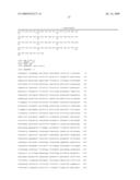 NUCLEOTIDE SEQUENCES MEDIATING MALE FERTILITY AND METHOD OF USING SAME diagram and image