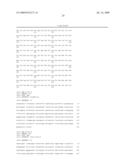 NUCLEOTIDE SEQUENCES MEDIATING MALE FERTILITY AND METHOD OF USING SAME diagram and image