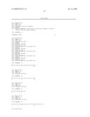 NUCLEOTIDE SEQUENCES MEDIATING MALE FERTILITY AND METHOD OF USING SAME diagram and image