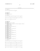 NUCLEOTIDE SEQUENCES MEDIATING MALE FERTILITY AND METHOD OF USING SAME diagram and image