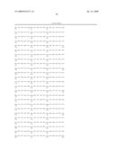 NUCLEOTIDE SEQUENCES MEDIATING MALE FERTILITY AND METHOD OF USING SAME diagram and image