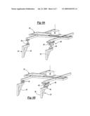 SYSTEM AND METHOD FOR ASSEMBLING A VEHICLE BODY STRUCTURE diagram and image