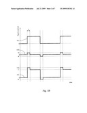 Method for manufacturing a transmission line equalizer diagram and image
