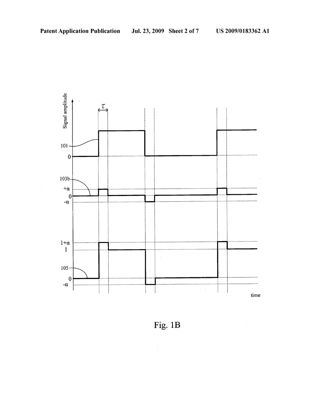 Method for manufacturing a transmission line equalizer - diagram, schematic, and image 03