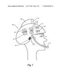 AMBULATORY HAIRDRYER diagram and image