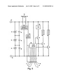 AMBULATORY HAIRDRYER diagram and image