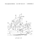 Height of cut adjustment system for mower cutting desk diagram and image