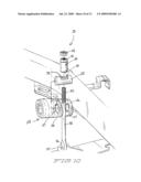 Height of cut adjustment system for mower cutting desk diagram and image