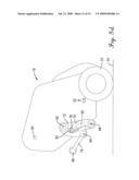 CROP PICKUP WITH TORSION BAR FLOTATION diagram and image