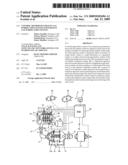 Control Method of Exhaust Gas Purification System and Exhaust Gas Purification System diagram and image