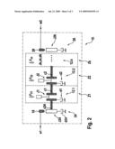 Method for Ascertaining Individual-Cylinder Rotation Parameters of a Shaft of an Internal Combustion Engine diagram and image