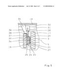 DETERMINATION OF THE ROTATIONAL SPEED OF A TRANSMISSION SHAFT diagram and image