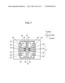 COMBINED SENSOR diagram and image