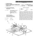 System and method for disassembling laminated substrates diagram and image