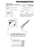 Effects Control Apparatus And Method diagram and image