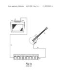 Effects Control Apparatus And Method diagram and image