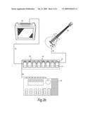 Effects Control Apparatus And Method diagram and image