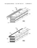 COMBINATION HIGH EFFICIENCY PARTICLE AND GAS FILTER diagram and image