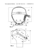 METHODS AND DEVICES FOR IMPROVING EFFICACY OF NON-INVASIVE VENTILATION diagram and image