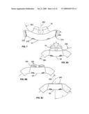 METHODS AND DEVICES FOR IMPROVING EFFICACY OF NON-INVASIVE VENTILATION diagram and image