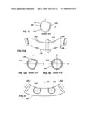 METHODS AND DEVICES FOR IMPROVING EFFICACY OF NON-INVASIVE VENTILATION diagram and image