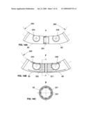 METHODS AND DEVICES FOR IMPROVING EFFICACY OF NON-INVASIVE VENTILATION diagram and image