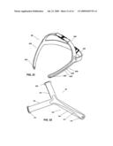 METHODS AND DEVICES FOR IMPROVING EFFICACY OF NON-INVASIVE VENTILATION diagram and image