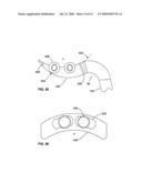 METHODS AND DEVICES FOR IMPROVING EFFICACY OF NON-INVASIVE VENTILATION diagram and image