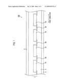 SOLAR CELL MODULE diagram and image