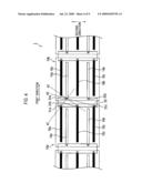 SOLAR CELL MODULE diagram and image