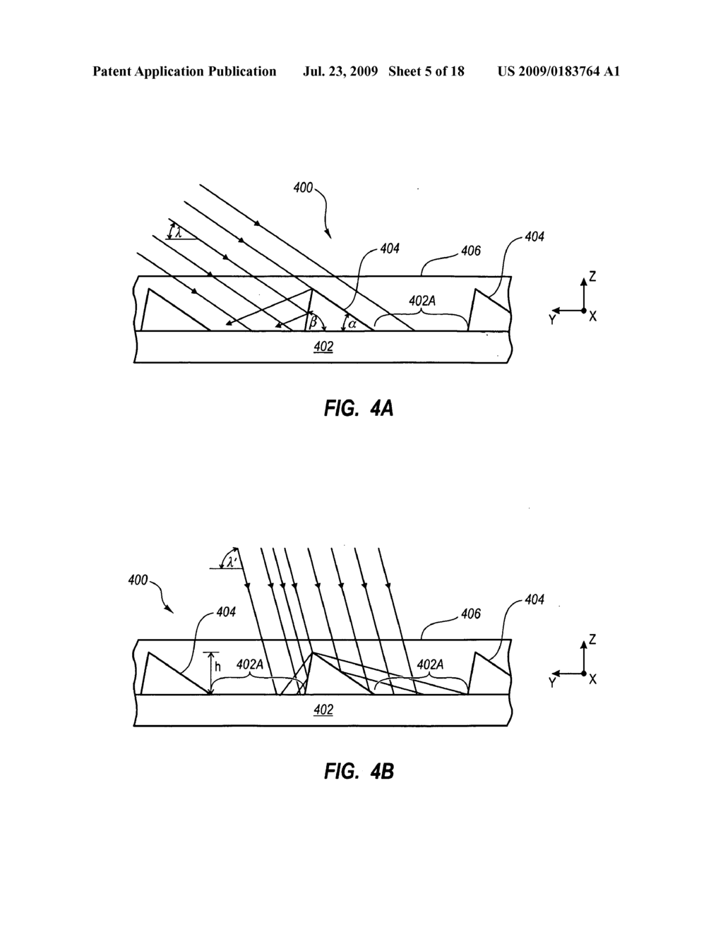 Detachable Louver System - diagram, schematic, and image 06