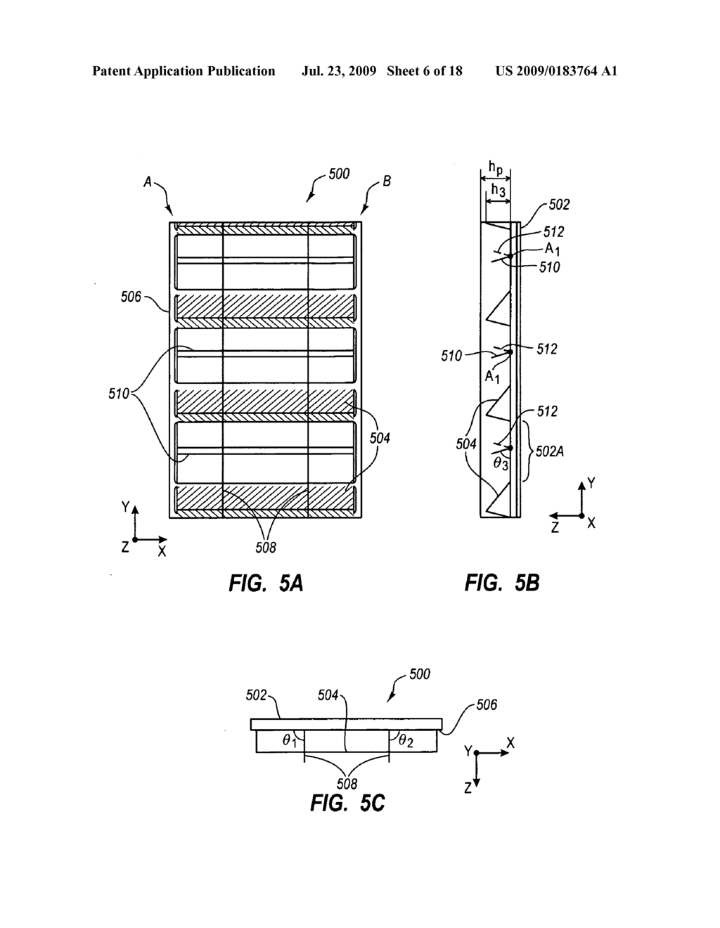 Detachable Louver System - diagram, schematic, and image 07