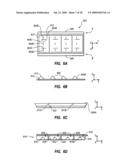 Detachable Louver System diagram and image