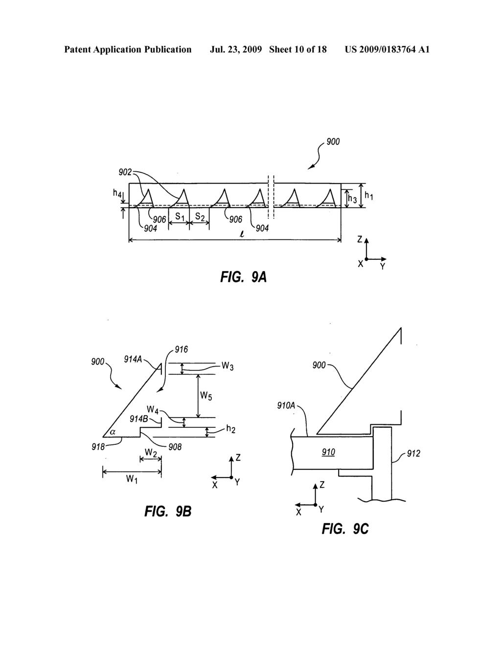 Detachable Louver System - diagram, schematic, and image 11