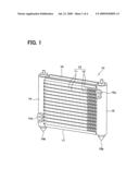 Tube for heat exchanger diagram and image