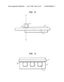 Thermal control unit for semiconductor testing diagram and image