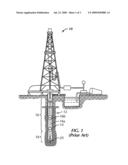 DOWNHOLE VALVE WITH PASS THROUGH ID diagram and image