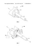 Thermally Tuned Coaxial Cable for Microwave Antennas diagram and image