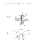 Circuit board configuration diagram and image