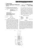 Downhole Percussive Tool with Alternating Pressure Differentials diagram and image