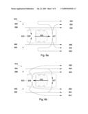 Downhole Percussive Tool with Alternating Pressure Differentials diagram and image