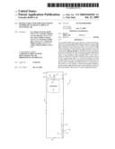 RETRACTABLE STOP FOR MAINTAINING OVERHEAD CLEARANCE ABOVE AN ELEVATOR CAR diagram and image