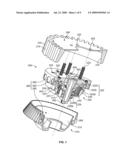 Clutch Device and Methods diagram and image