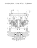 Clutch Device and Methods diagram and image