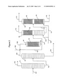 INTEGRATED PYROLYSIS GASOLINE TREATMENT PROCESS diagram and image