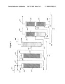 INTEGRATED PYROLYSIS GASOLINE TREATMENT PROCESS diagram and image