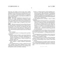 INTEGRATED PYROLYSIS GASOLINE TREATMENT PROCESS diagram and image